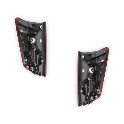 GWM Steed K2 / NBP (2016 - 2020) OEM Style Tail Lights LH + RH