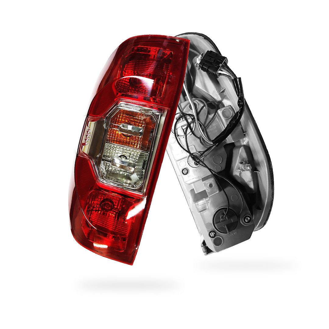 LDV T60 (2017 - 2021) Halogen OEM Style Tail Lights LH + RH