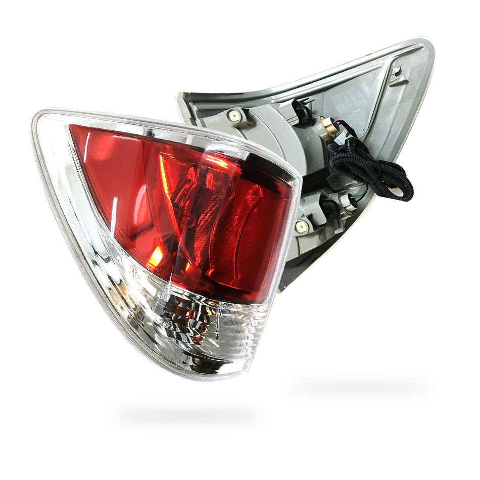 Mazda BT-50 UP (2011 - 2015) Halogen OEM Style Tail Lights LH + RH