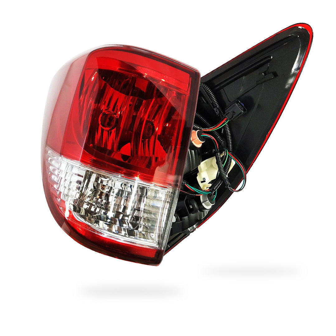 BT-50 UR OEM-Style Tail Lights