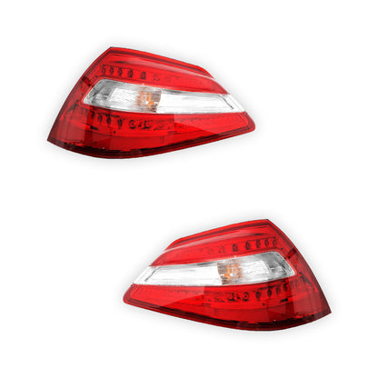 Nissan Maxima J32 (2009 - 2013) Halogen Tail Lights LH + RH