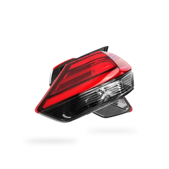 Nissan X-Trail T32 (2017 - 2022) Halogen OEM Style Tail Lights LH + RH