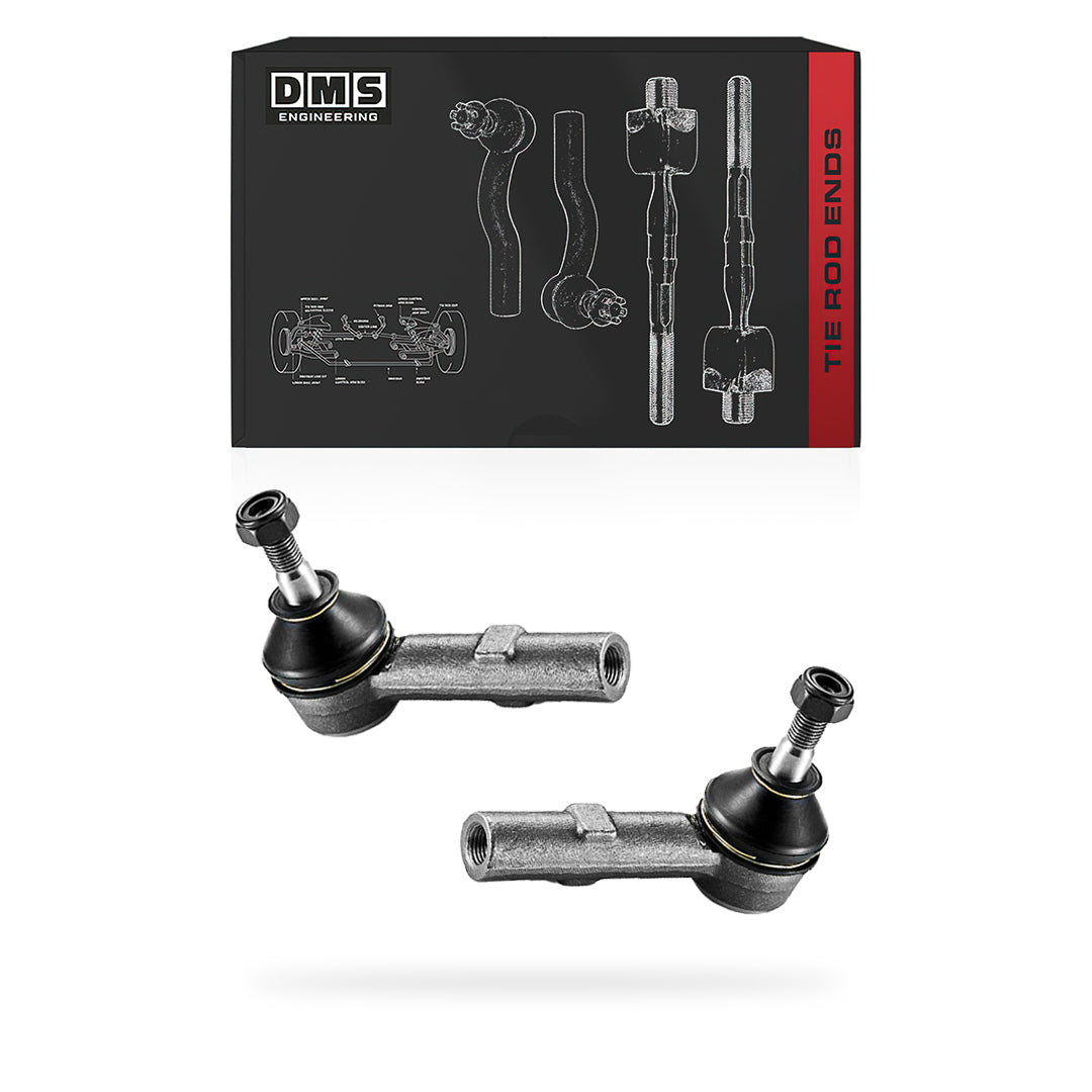 Nissan Gazelle S12 (1984 - 1988) Outer Front Tie Rod Ends LH or RH
