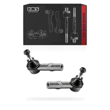Nissan Gazelle S12 (1984 - 1988) Outer Front Tie Rod Ends LH or RH