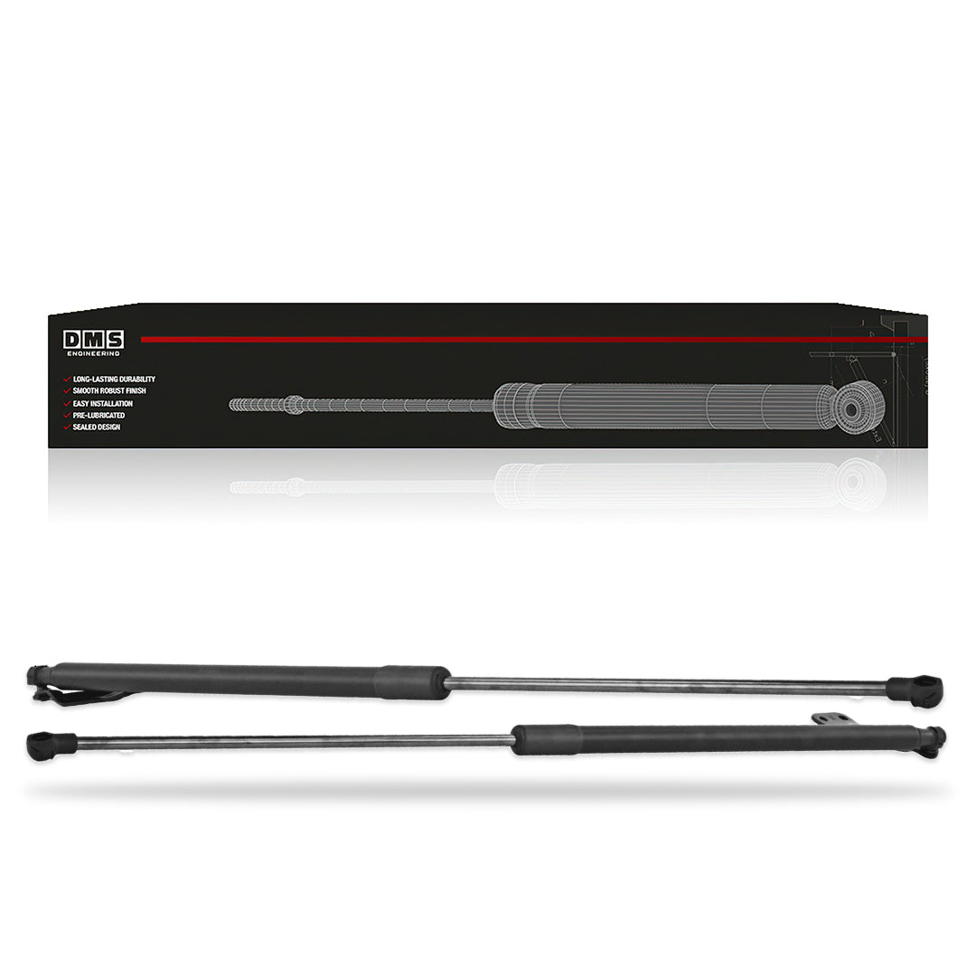 Nissan Juke F15 (2010 - 2019) Rear Tailgate Gas Struts LH + RH