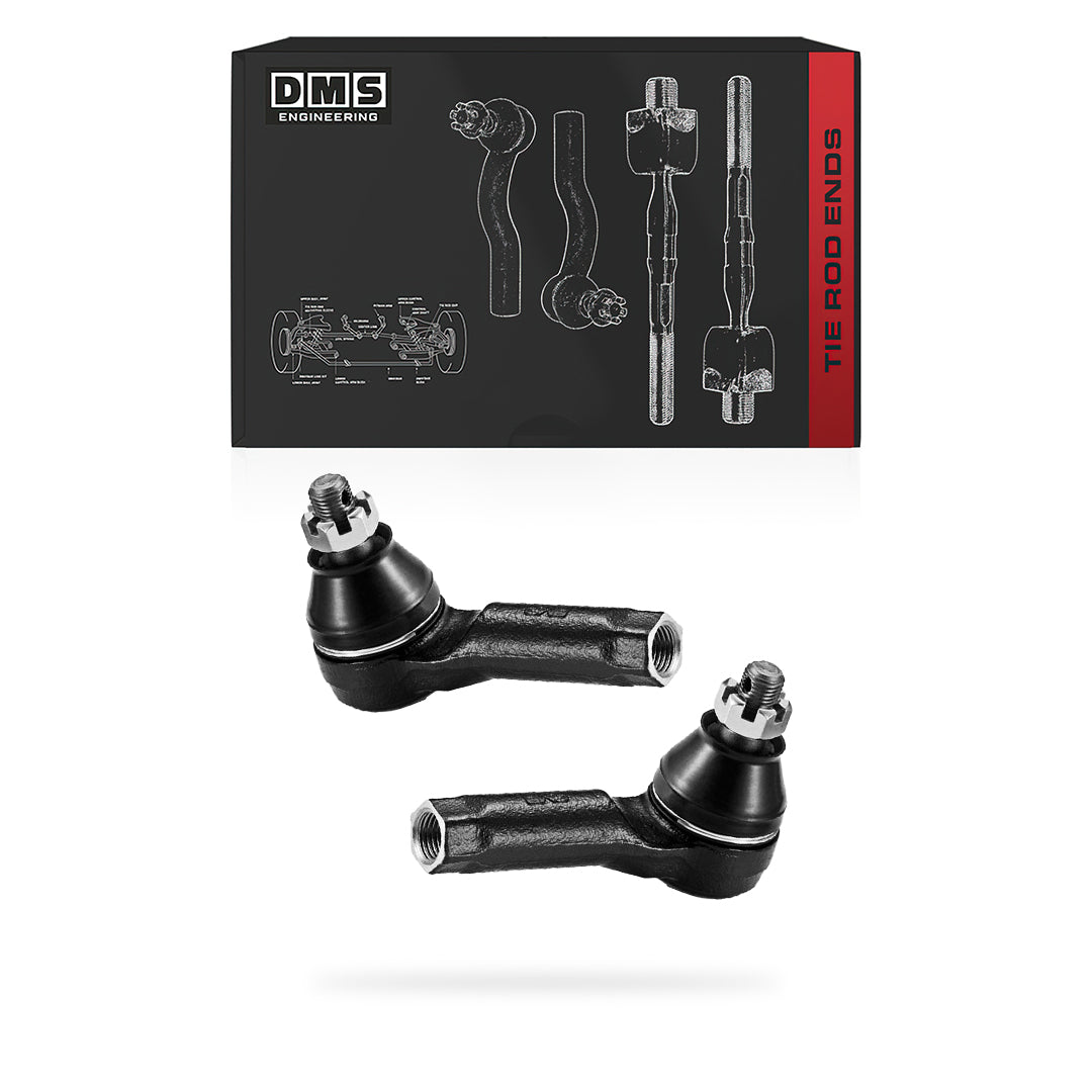Nissan Maxima A32 / A33 (1995 - 2003) Outer Front Tie Rod Ends LH or RH
