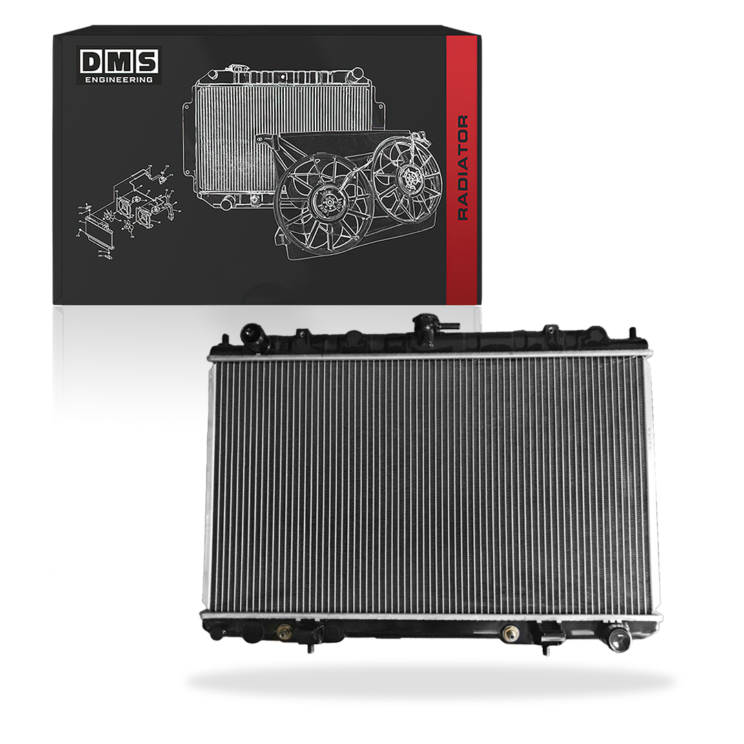 Nissan Maxima A33 (1999 - 2003) Automatic / Manual 3.0L Engine Cooling Radiator