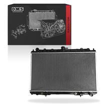 Nissan Maxima A33 (1999 - 2003) Automatic / Manual 3.0L Engine Cooling Radiator