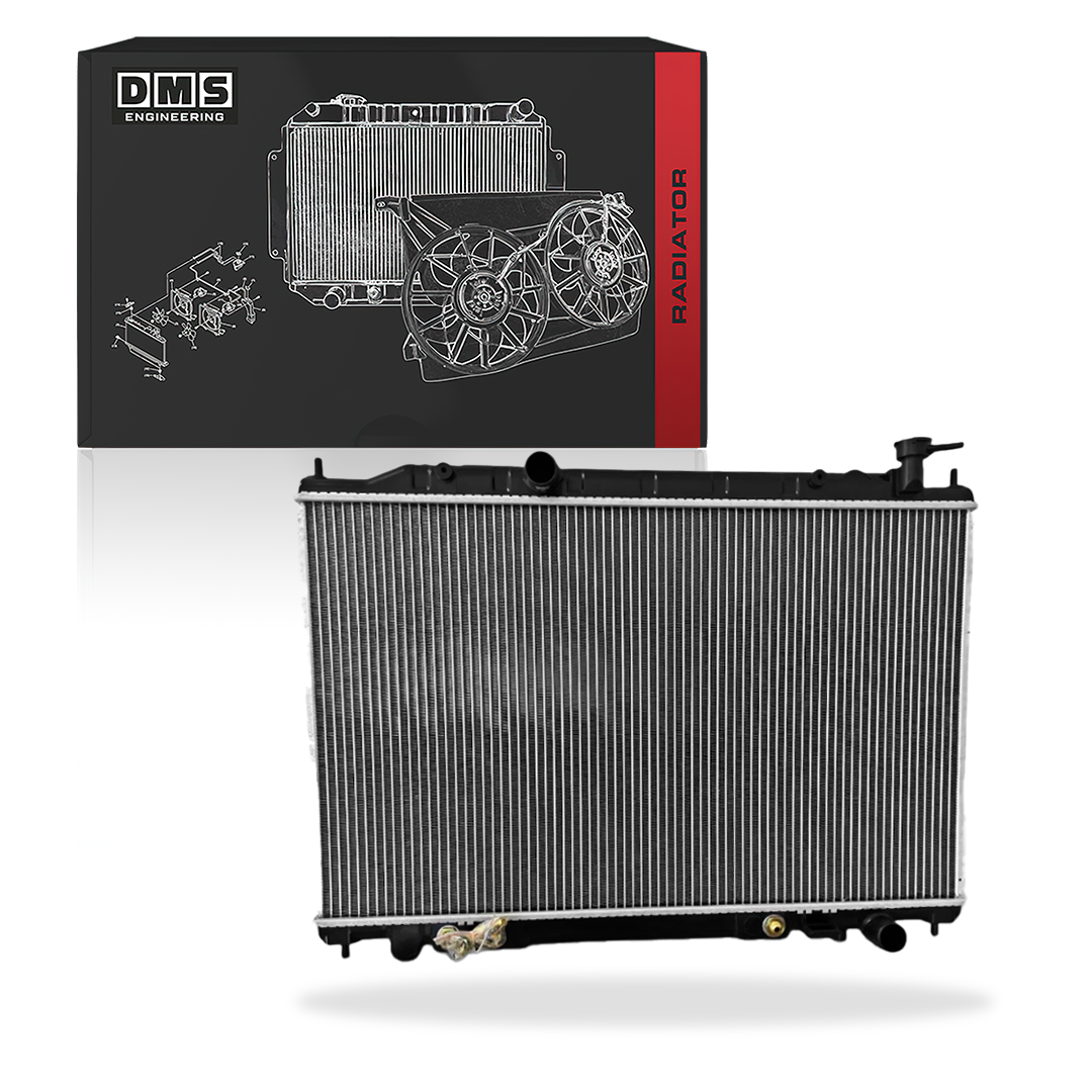 Nissan Maxima J31 (2003 - 2009) Automatic / Manual Engine Cooling Radiator
