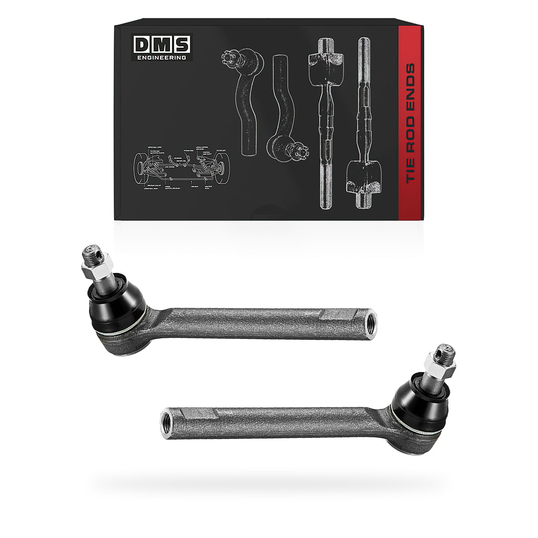 Nissan Murano Z50 (2005 - 2008) Outer Front Tie Rod Ends LH or RH