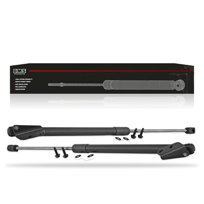 Nissan Murano Z50 (2005 - 2008) Rear Tailgate Gas Struts LH + RH