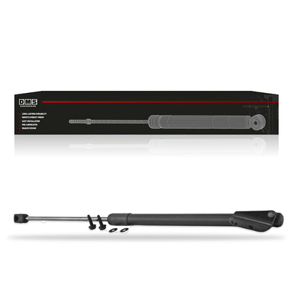 Nissan Murano Z50 (2005 - 2008) Rear Tailgate Gas Struts LH + RH
