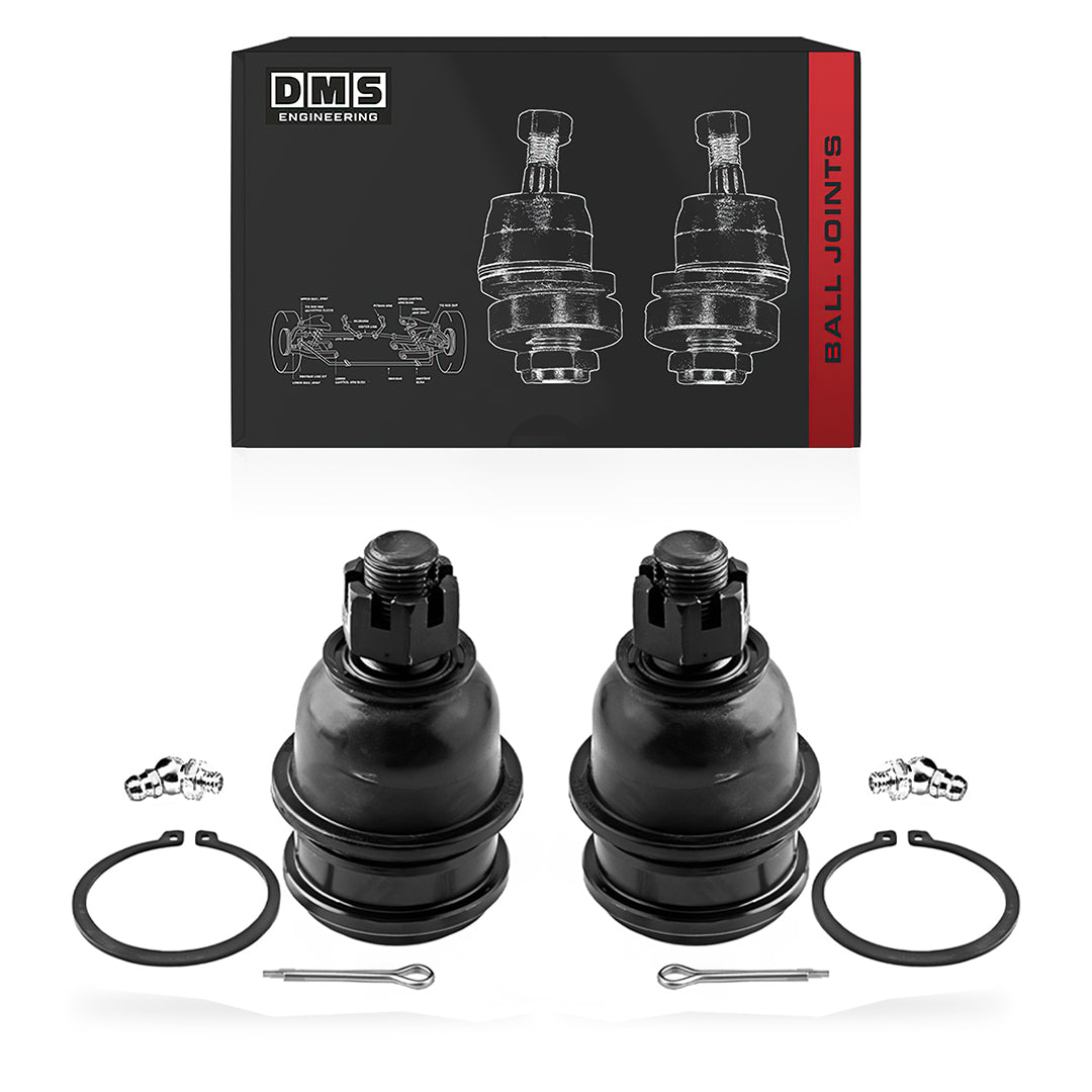 Nissan Navara D21 (1985 - 1997) Lower Ball Joints LH or RH