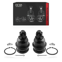 Nissan Navara D21 (1985 - 1997) Lower Ball Joints LH or RH