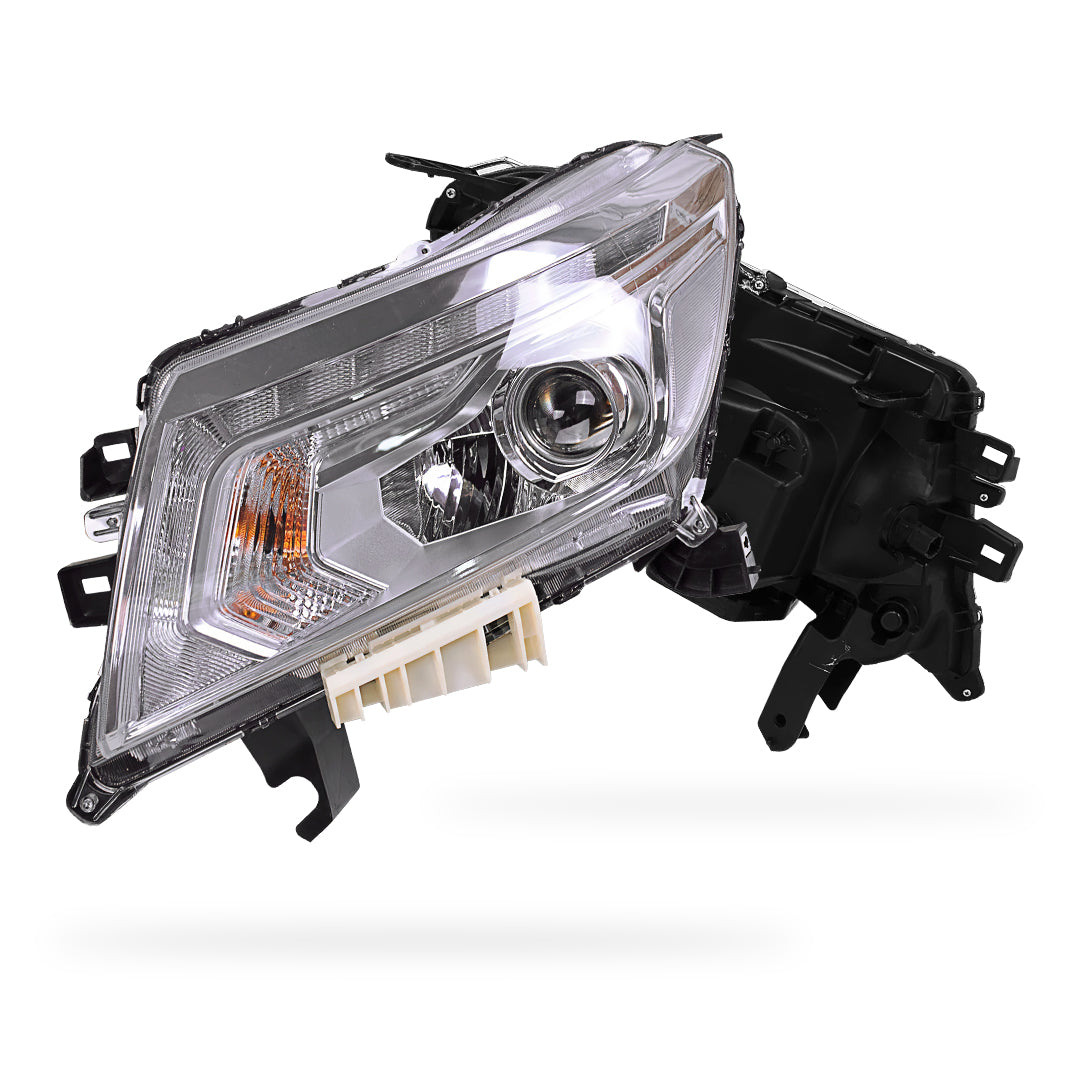 Navara D23 NP300 OEM-Style Headlights