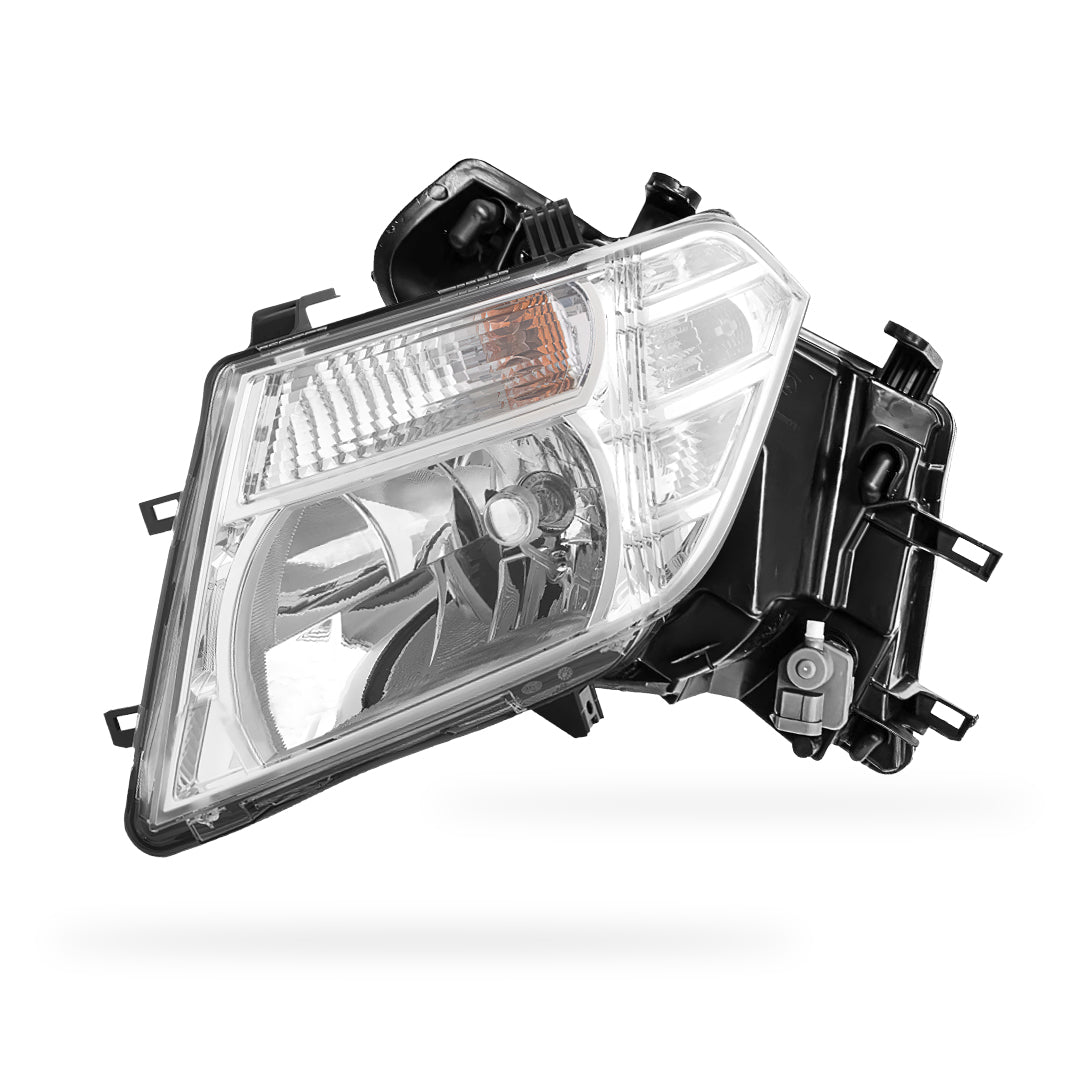 Navara D40 OEM-Style Headlights