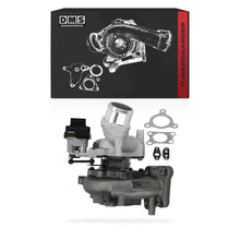 Nissan Navara D40 (2012 - 2015) 2.5L Electronic Diesel Turbocharger