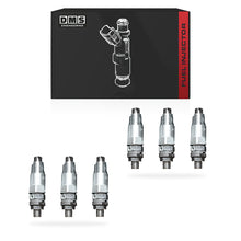 Nissan Patrol GQ / Y60 Ute / GQ / Y60 Wagon (1988 - 1997) 2.8L Turbo Diesel (6pcs.)