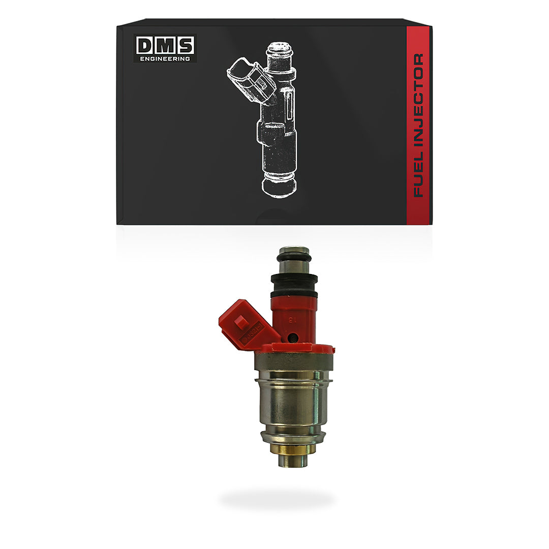 Nissan Patrol GQ / Y60 Ute / GU / Y61 Wagon (1996 - 2000) 4.2L Fuel Injector (1pc.)