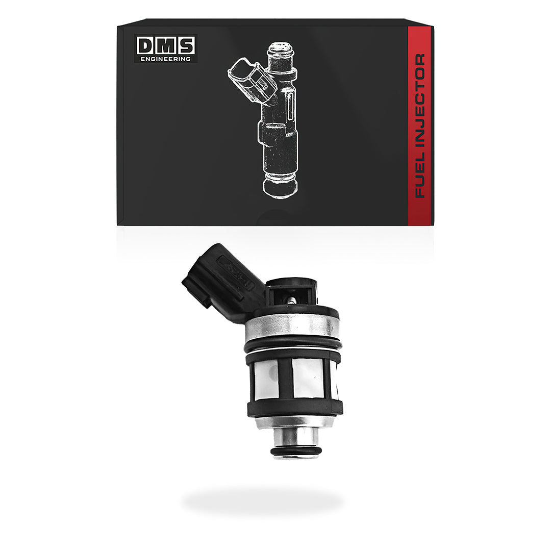 Nissan Patrol GU / Y61 Wagon (1997 – 2001) 4.5L Fuel Injectors (1pc.)