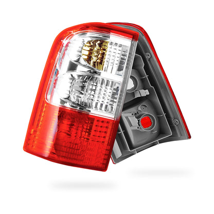 Patrol GU OEM-Style Tail Lights