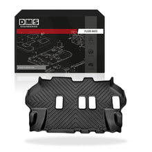 Nissan Patrol Y62 (2012 - 2026) Third Row Floor Mat