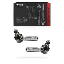 Nissan Pulsar N13 (1987 - 1991) Outer Front Tie Rod Ends LH or RH