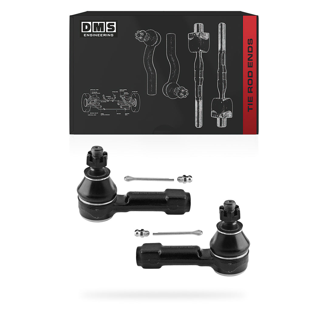 Nissan Pulsar N14 / N15 (1991 - 2000) Outer Front Tie Rod Ends LH or RH
