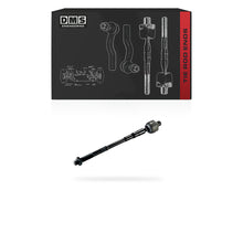 Nissan Pulsar N16 (2000 - 2005) Inner Front Tie Rod Ends (Rack End) LH or RH