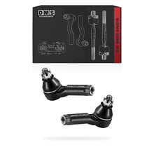 Nissan Pulsar N16 (2000 - 2005) Outer Front Tie Rod Ends LH or RH
