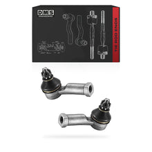 Nissan Sentra N15 (1995 - 1999) Outer Front Tie Rod Ends LH or RH