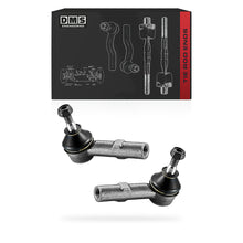 Nissan Silvia S12 (1985 - 1988) Outer Front Tie Rod Ends LH or RH