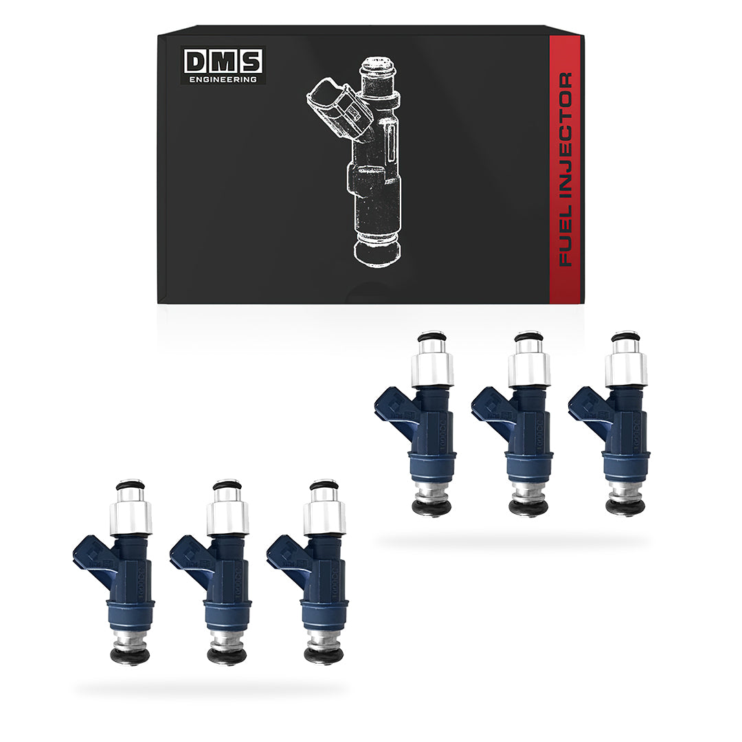 Nissan Skyline R31 / R32 / R33 / R34 (1991 - 2002) 2.6L (6pcs.)
