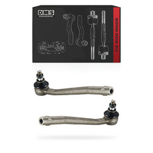 Nissan Skyline R31 (1986 - 1990) Outer Front Tie Rod Ends LH or RH