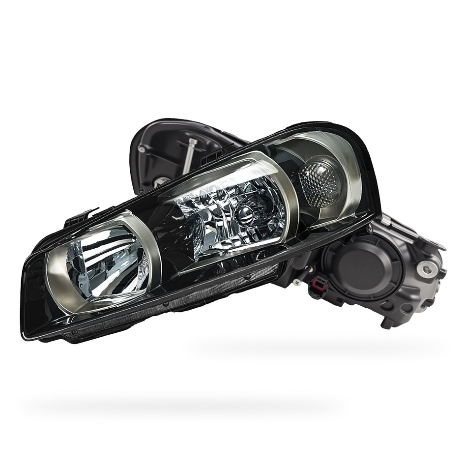 Nissan Skyline R34 (1998 - 2002) OE Style Headlights LH + RH