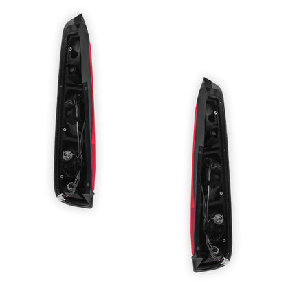 Nissan X-Trail T30 (2001 - 2005) Halogen Tail Lights LH + RH