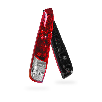 Nissan X-Trail T30 (2001 - 2005) Halogen Tail Lights LH + RH