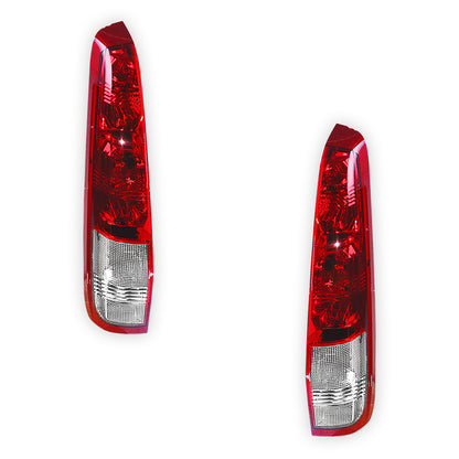 Nissan X-Trail T30 (2001 - 2005) Halogen Tail Lights LH + RH