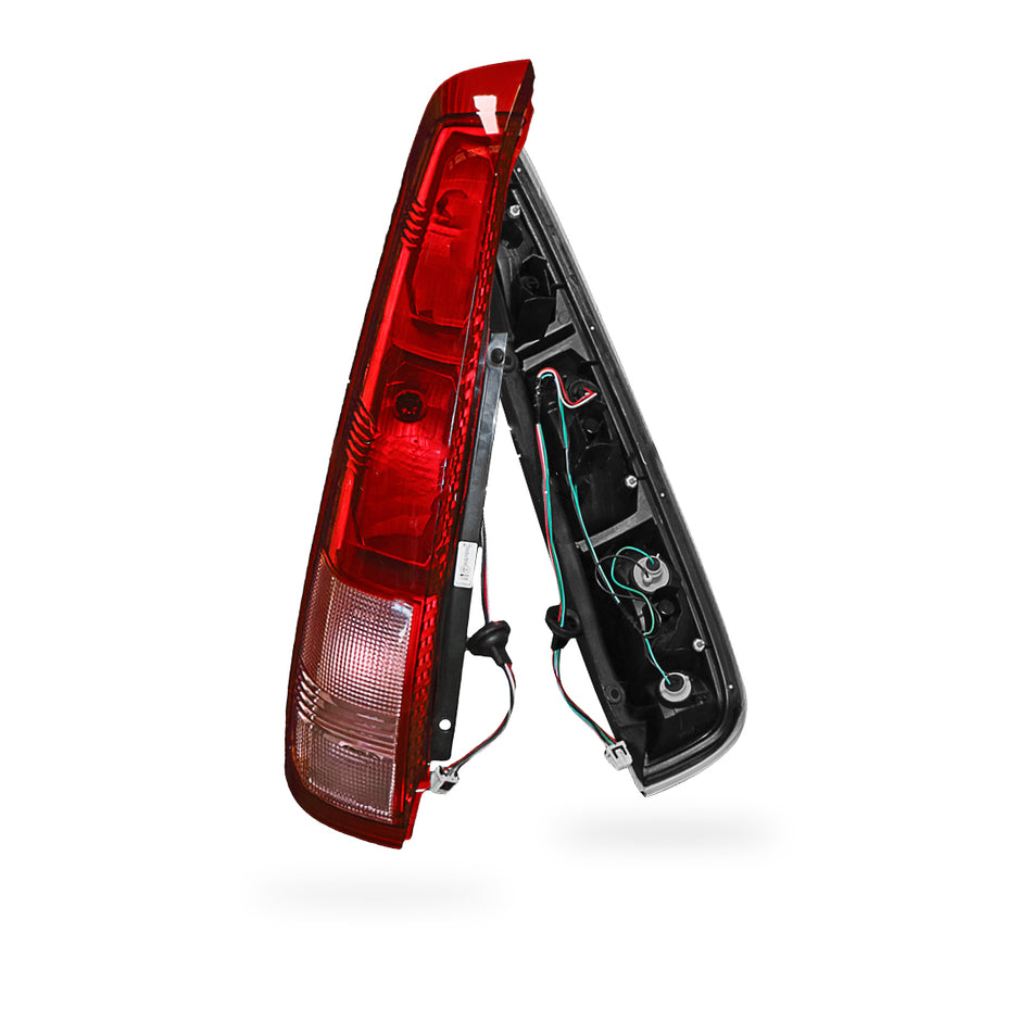 Nissan X-Trail T30 (2005 - 2007) Halogen Tail Lights LH + RH