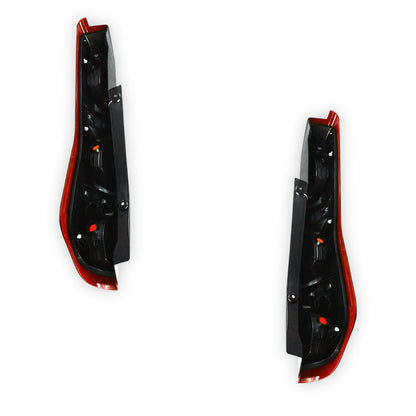 Nissan X-Trail T31 (2007 - 2010) Halogen Tail Lights LH + RH