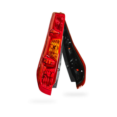 Nissan X-Trail T31 (2007 - 2010) Halogen Tail Lights LH + RH