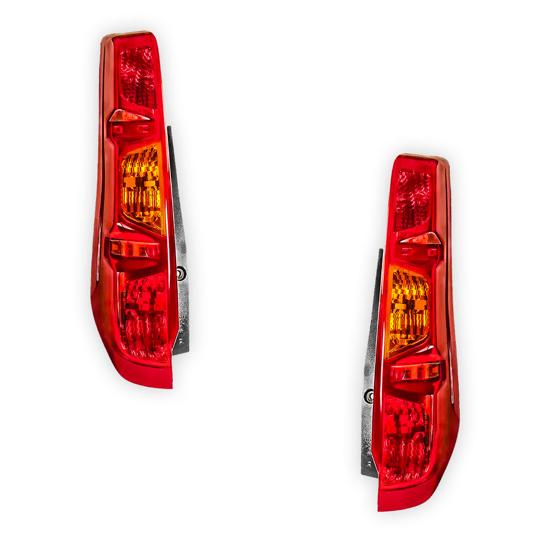 Nissan X-Trail T31 (2007 - 2010) Halogen Tail Lights LH + RH