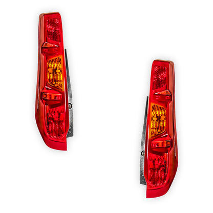 Nissan X-Trail T31 (2007 - 2010) Halogen Tail Lights LH + RH