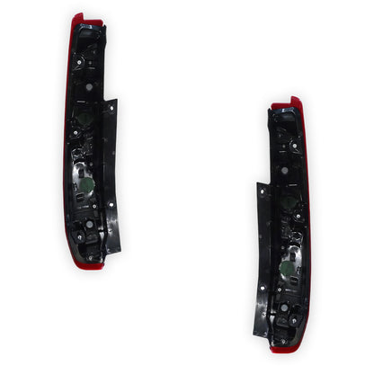 Nissan X-Trail T31 (2010 - 2014) Halogen Tail Lights LH + RH