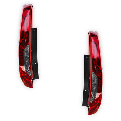 Nissan X-Trail T31 (2010 - 2014) Halogen Tail Lights LH + RH