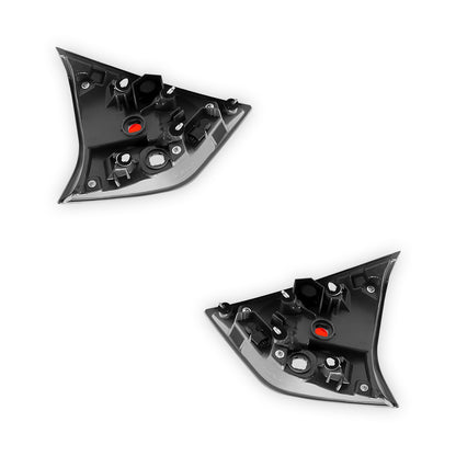 Nissan X-Trail T32 (2014 - 2017) Inner Halogen Tail Lights LH + RH