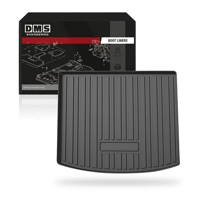 Nissan X-Trail T33 7-Seater (2022 - 2025) Boot Cargo Mat Liner