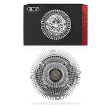 Nissan 180SX S13 (1991 - 1997) Engine Cooling Fan Clutch