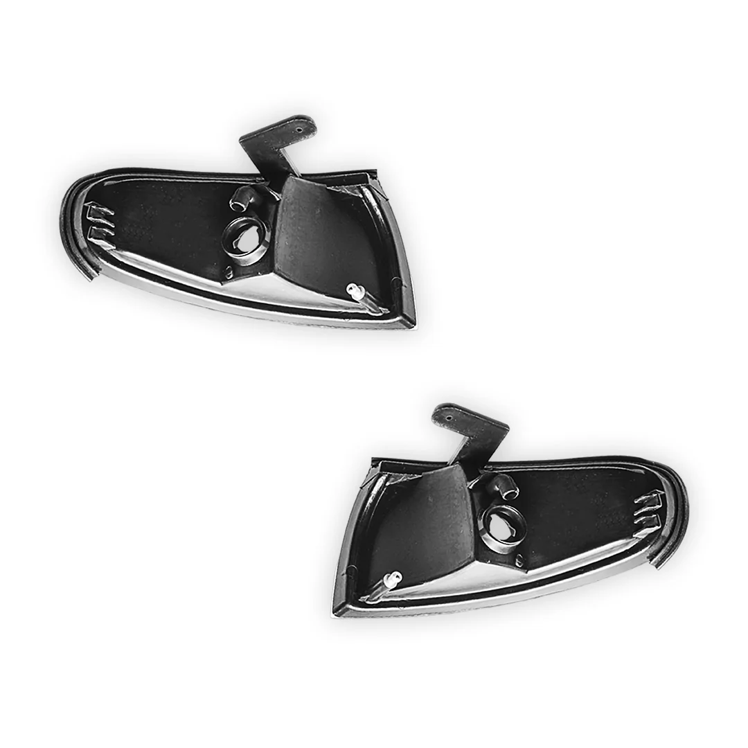 Nissan 200SX S14 Series 1 (1994 - 1996) Front Side Corner Parker Lights LH + RH