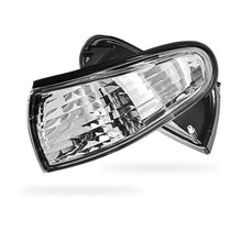 Nissan 200SX S14 (1993 - 1996) Crystal Clear Corner Side Corner Parker Lights LH + RH